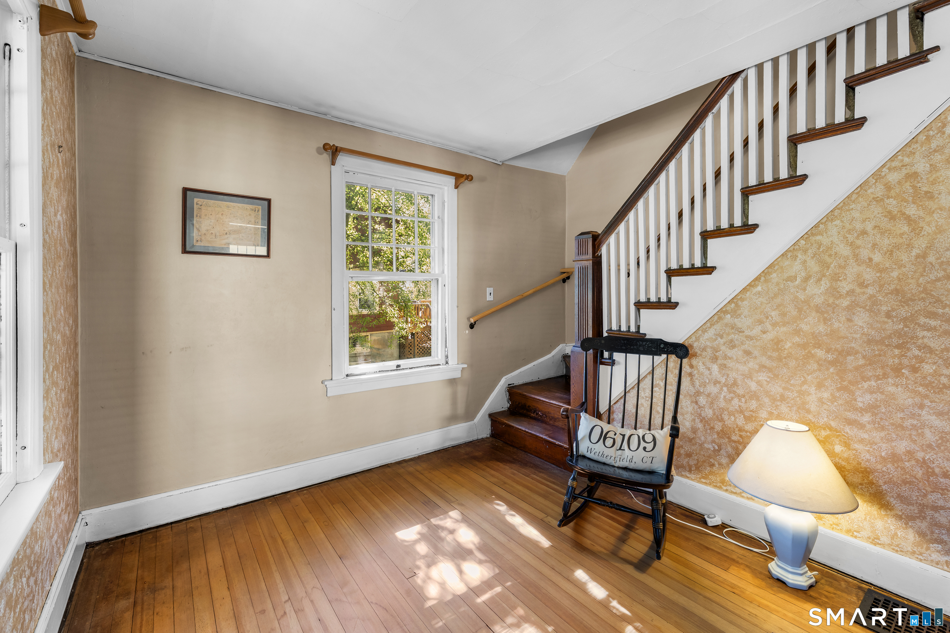 4 Hubbard Place Wethersfield CT 06109
