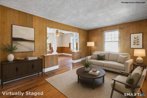 4 Hubbard Place Wethersfield CT 06109