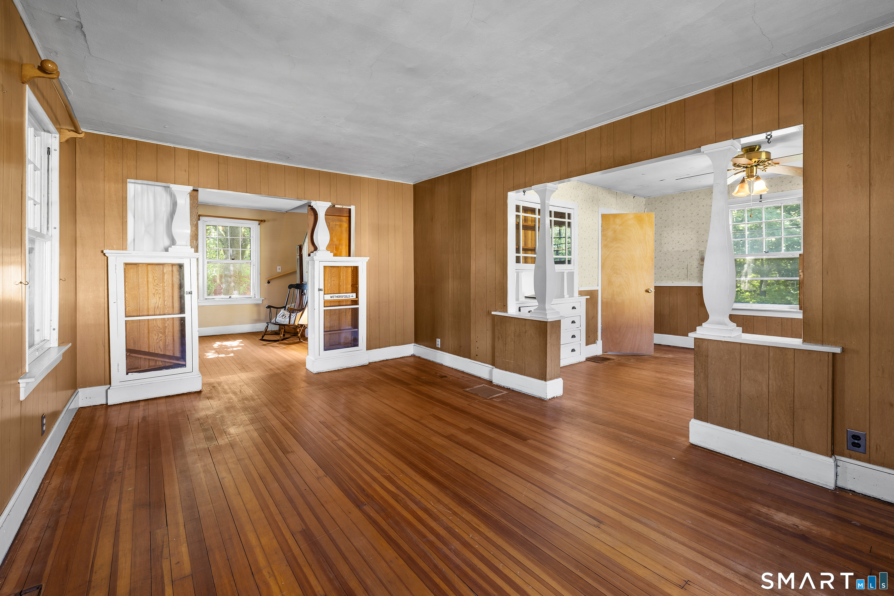 4 Hubbard Place Wethersfield CT 06109