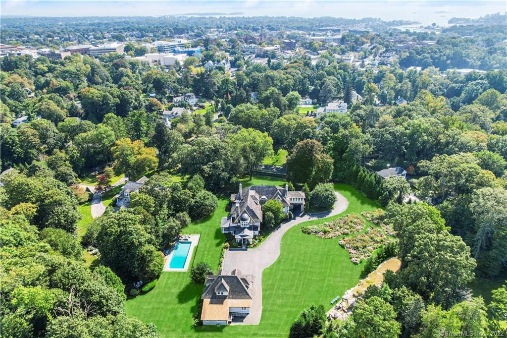 21 Grove Lane Greenwich CT 06831