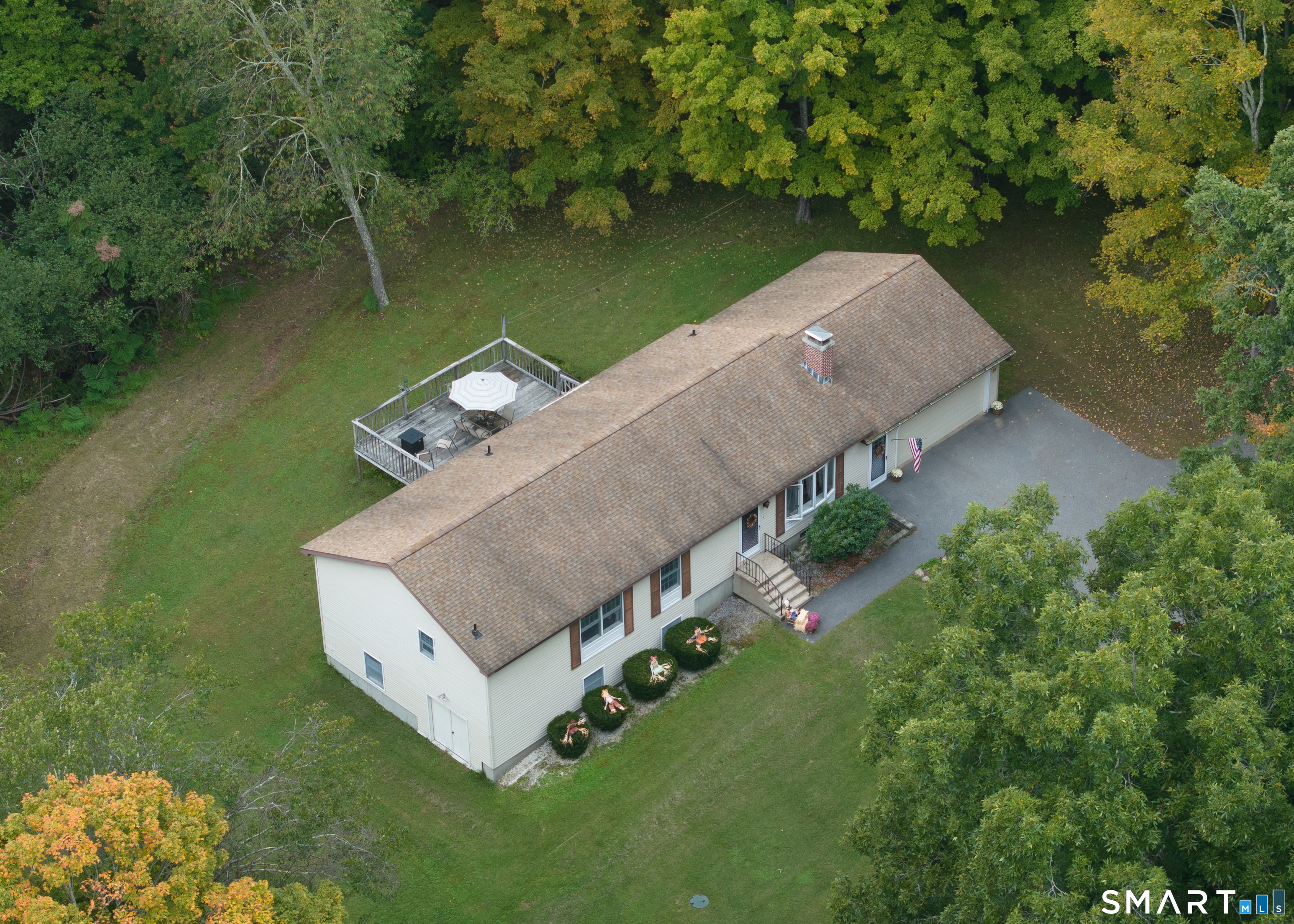 83 Old Mount Tom Road Litchfield CT 06750