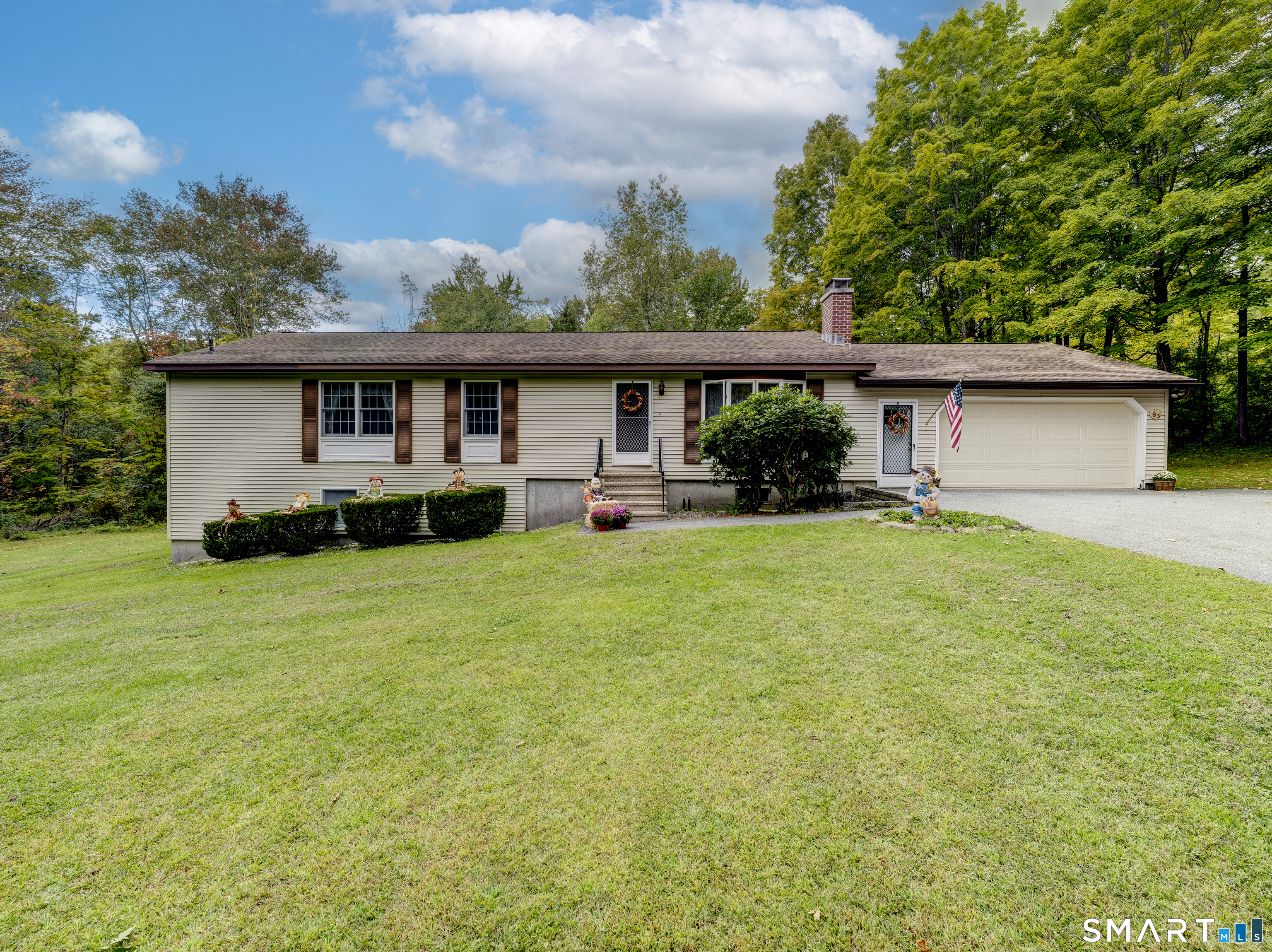 83 Old Mount Tom Road Litchfield CT 06750