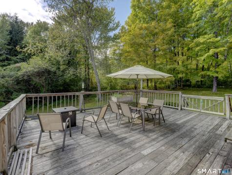 83 Old Mount Tom Road Litchfield CT 06750