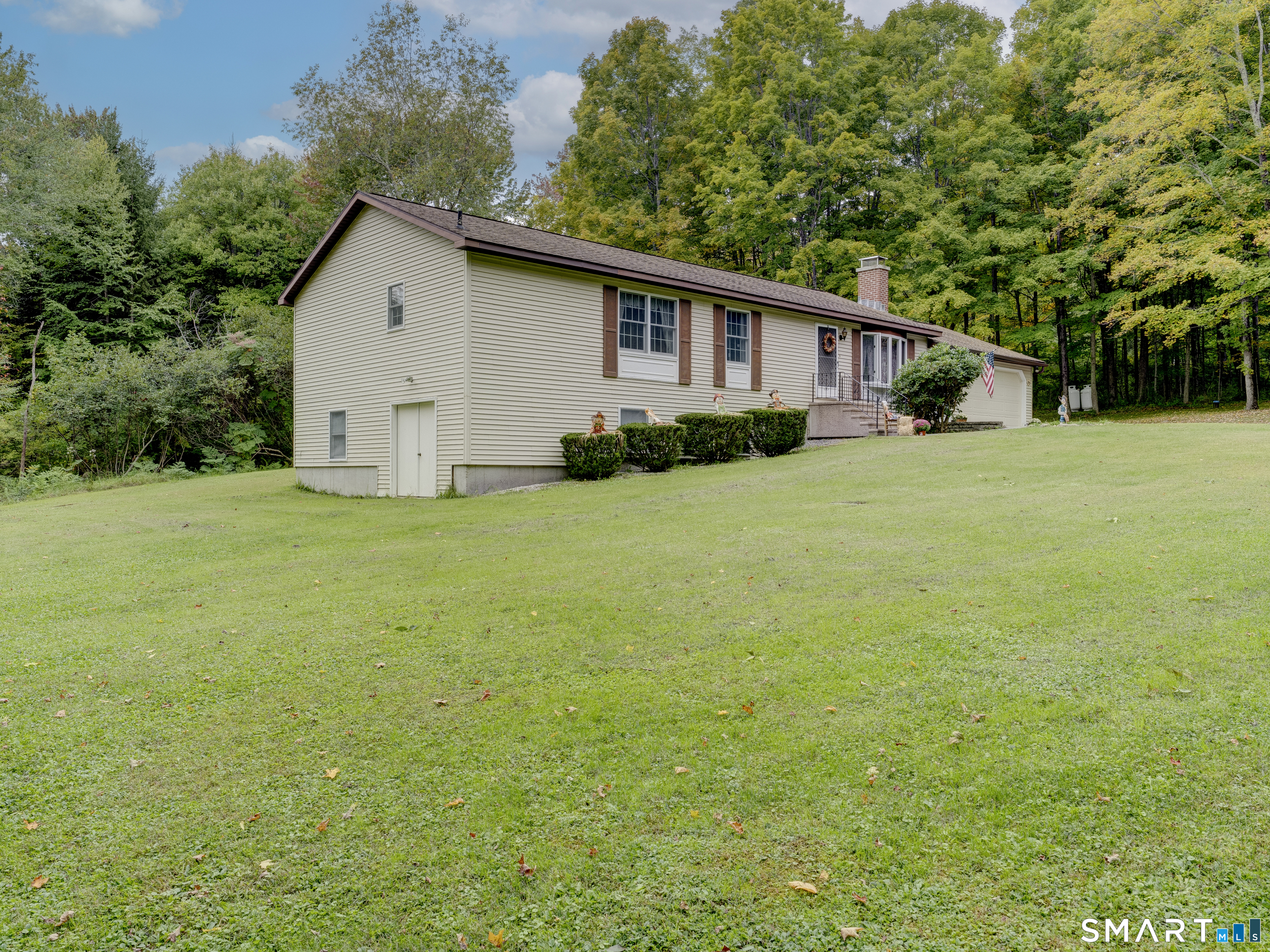 83 Old Mount Tom Road Litchfield CT 06750