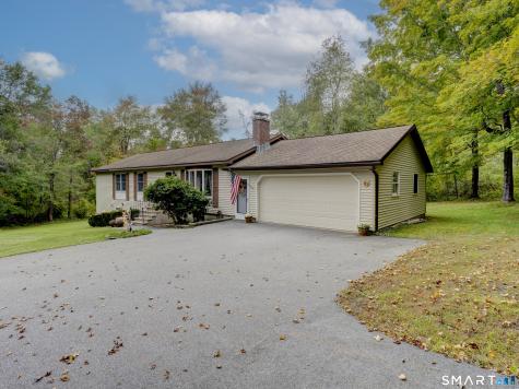 83 Old Mount Tom Road Litchfield CT 06750