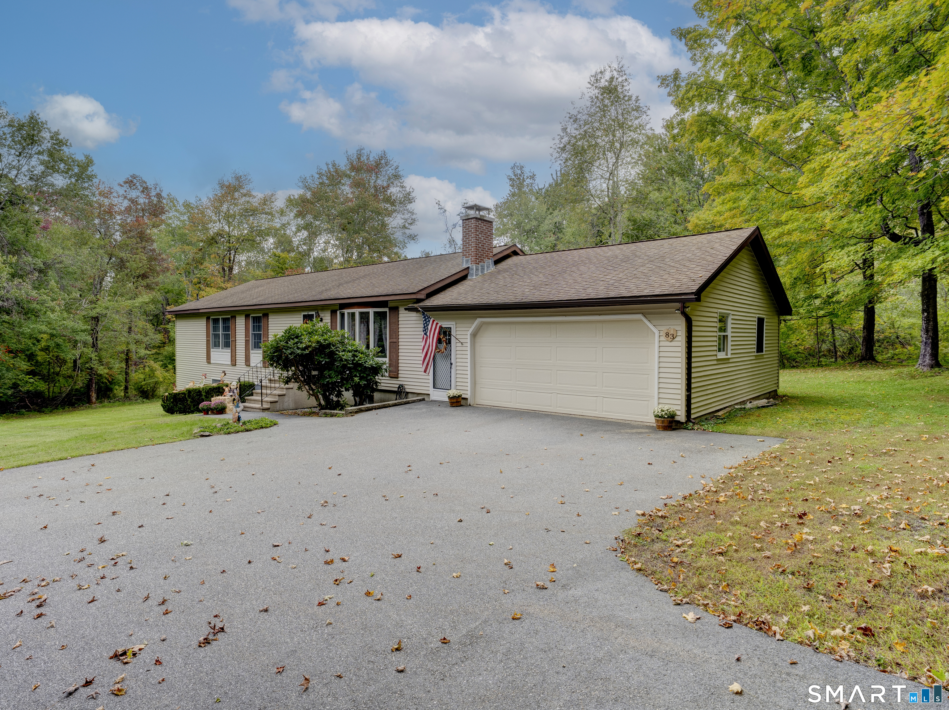 83 Old Mount Tom Road Litchfield CT 06750