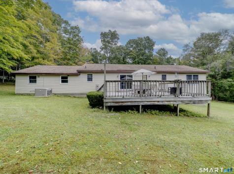 83 Old Mount Tom Road Litchfield CT 06750