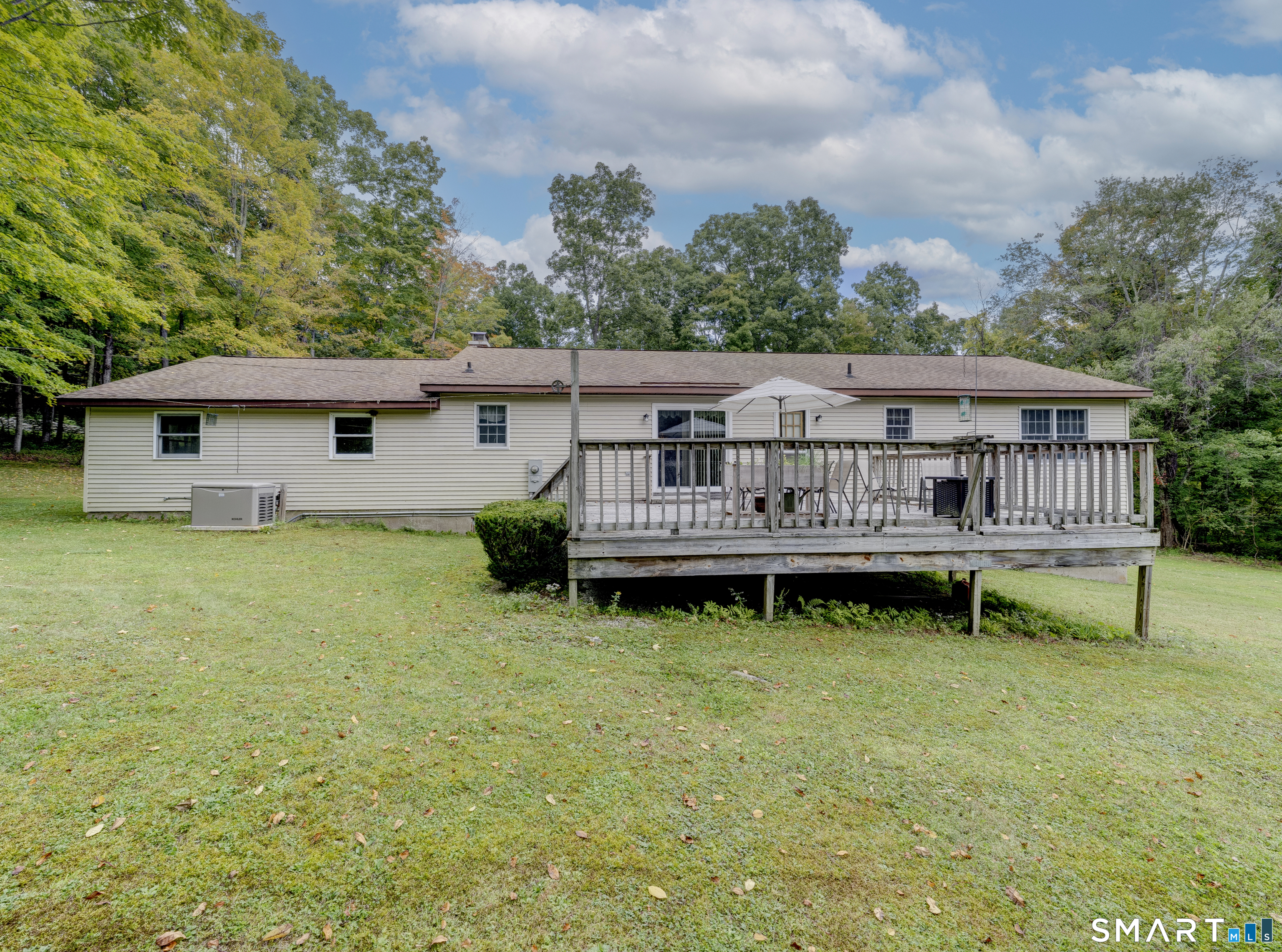 83 Old Mount Tom Road Litchfield CT 06750