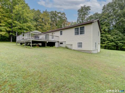 83 Old Mount Tom Road Litchfield CT 06750