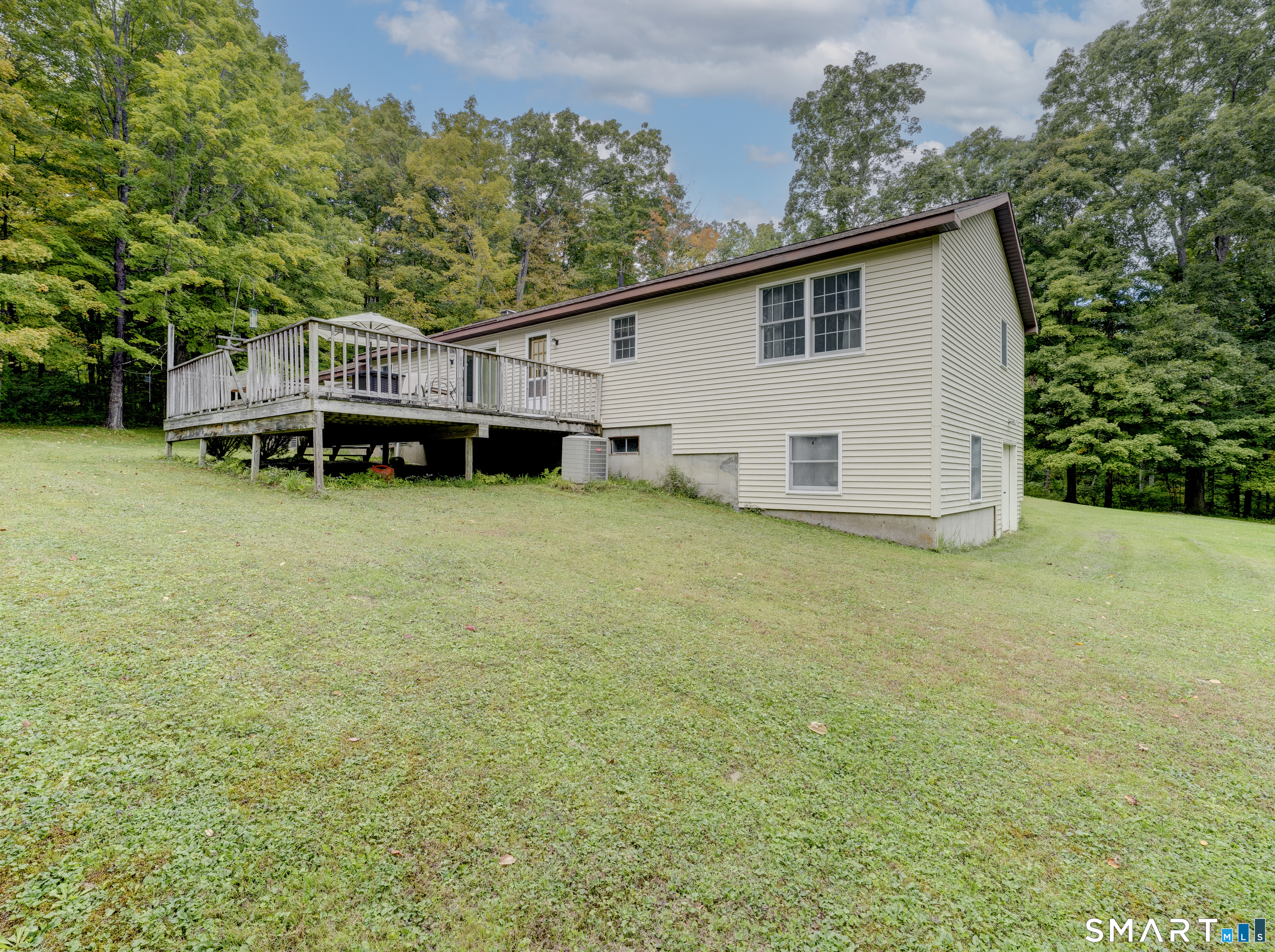 83 Old Mount Tom Road Litchfield CT 06750