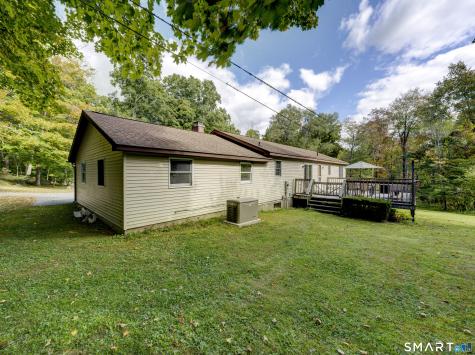 83 Old Mount Tom Road Litchfield CT 06750