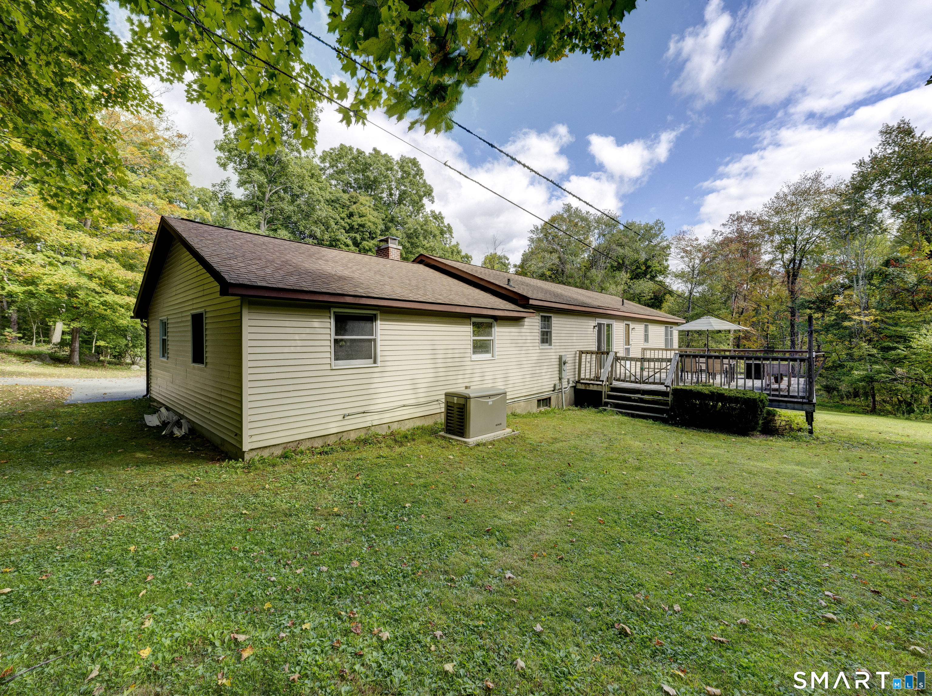83 Old Mount Tom Road Litchfield CT 06750