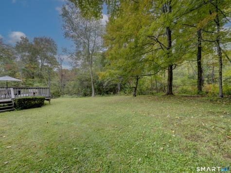 83 Old Mount Tom Road Litchfield CT 06750