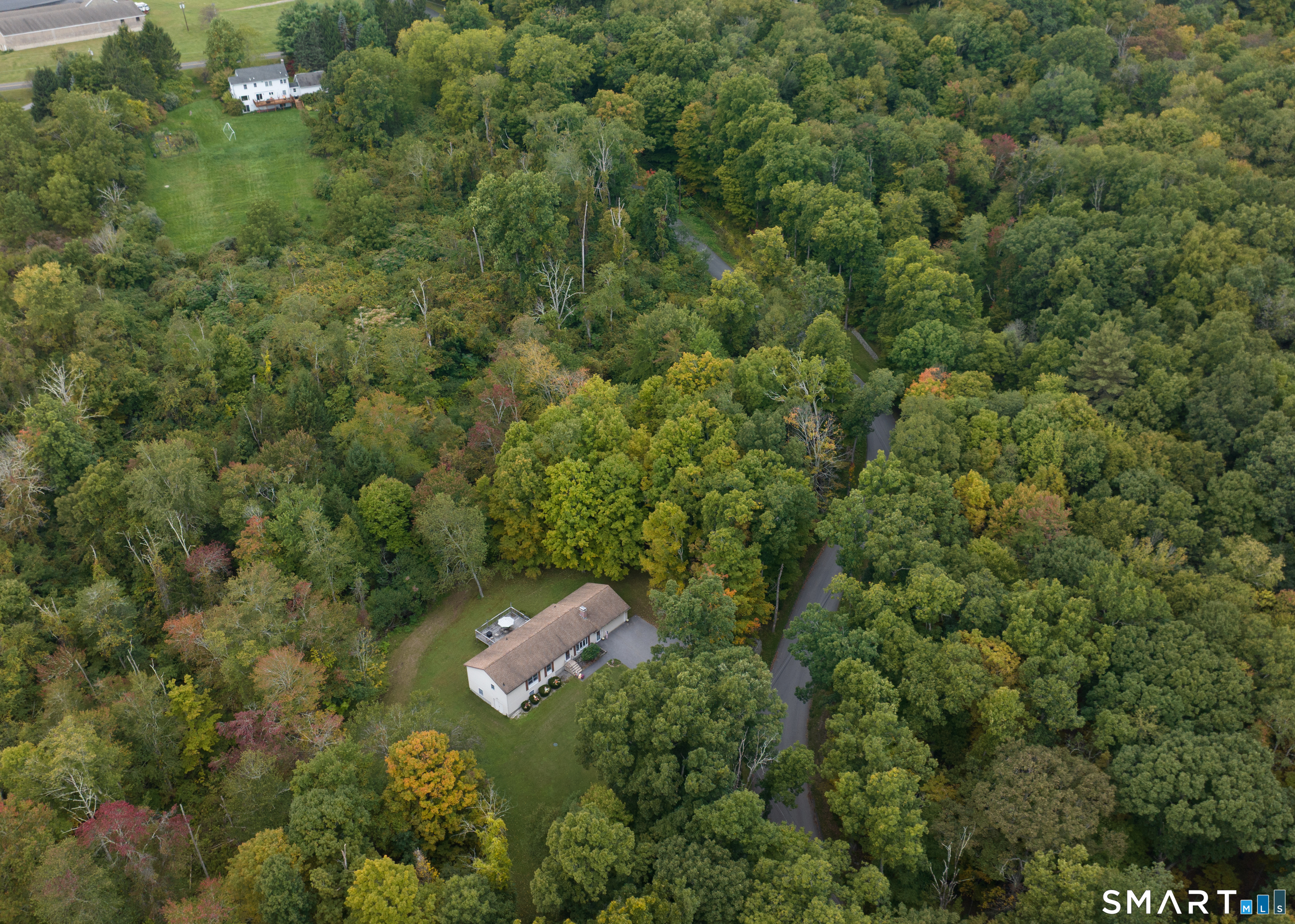 83 Old Mount Tom Road Litchfield CT 06750