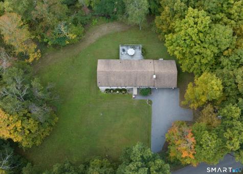 83 Old Mount Tom Road Litchfield CT 06750