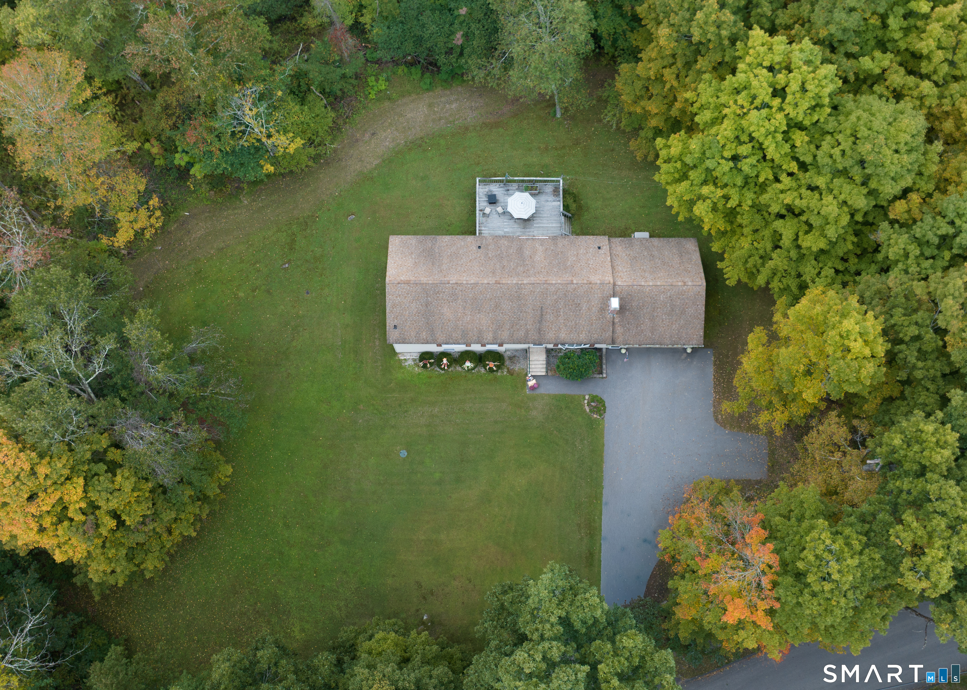 83 Old Mount Tom Road Litchfield CT 06750