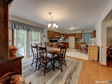 83 Old Mount Tom Road Litchfield CT 06750