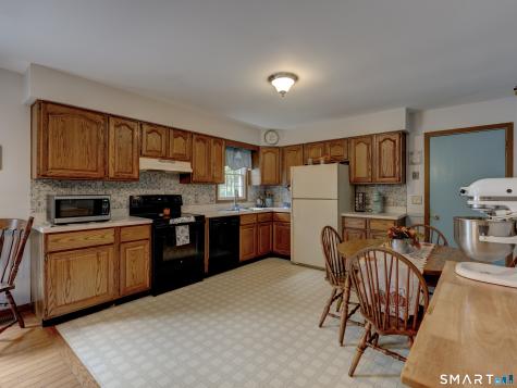 83 Old Mount Tom Road Litchfield CT 06750