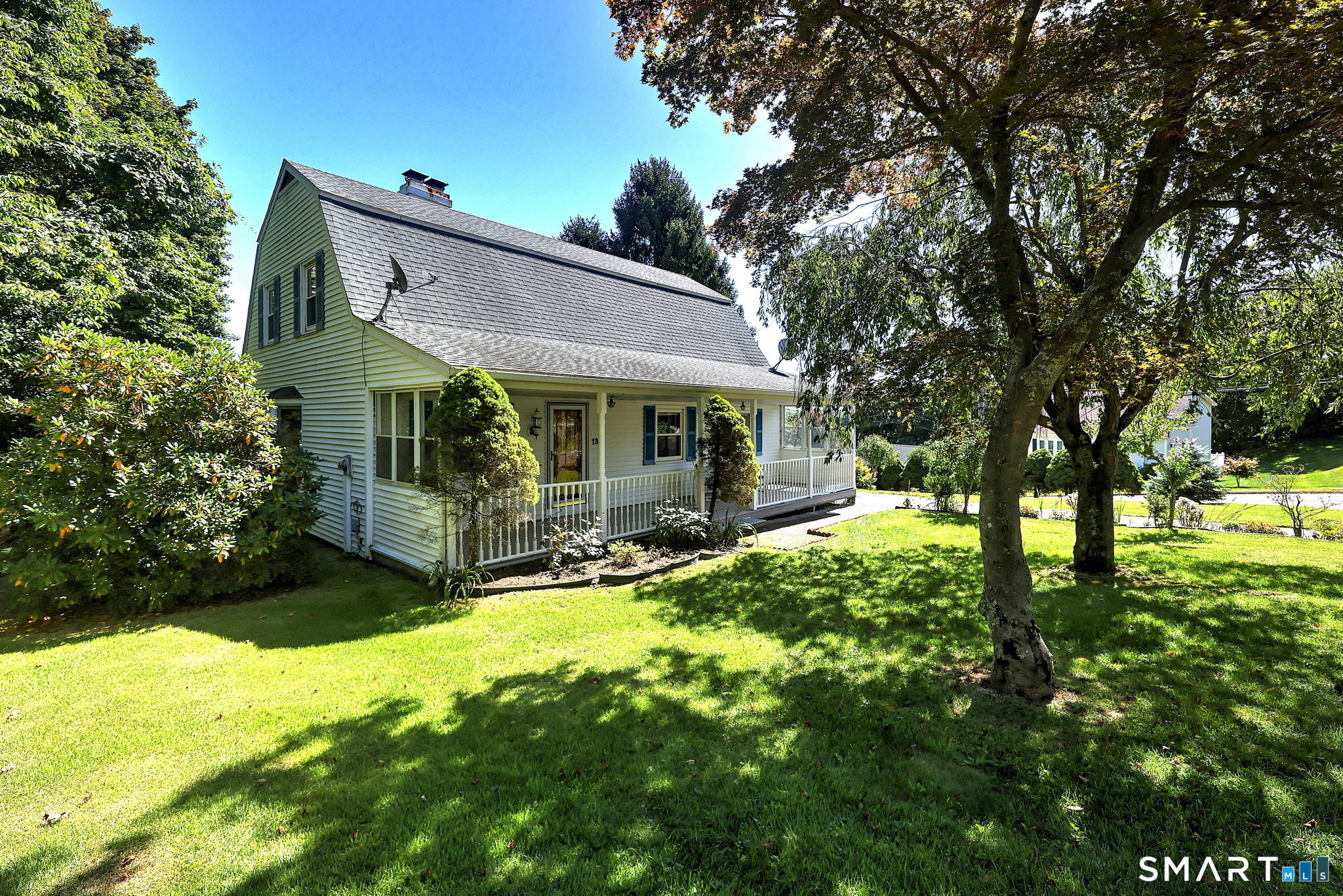 13 Red Robin Road Naugatuck CT 06770