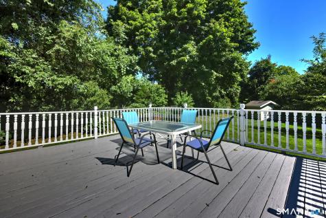 13 Red Robin Road Naugatuck CT 06770