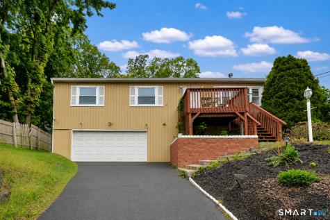 123 River Road Shelton CT 06484