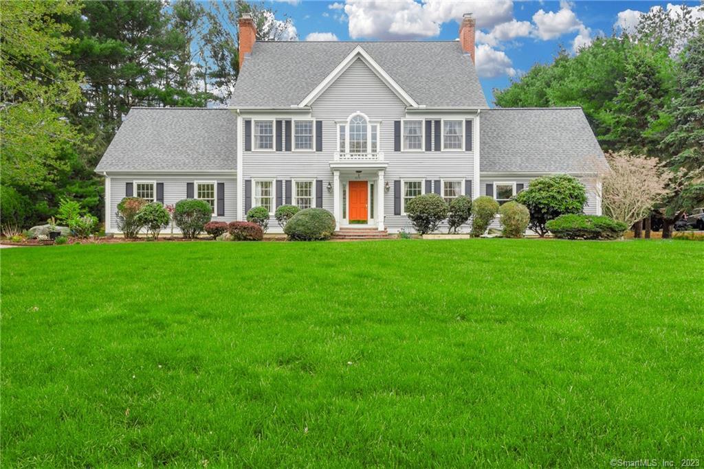 1579 Diamond Lake Road Glastonbury CT 06033