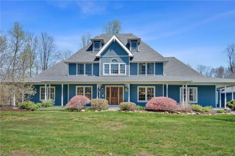 333 West Todd Street Hamden CT 06518