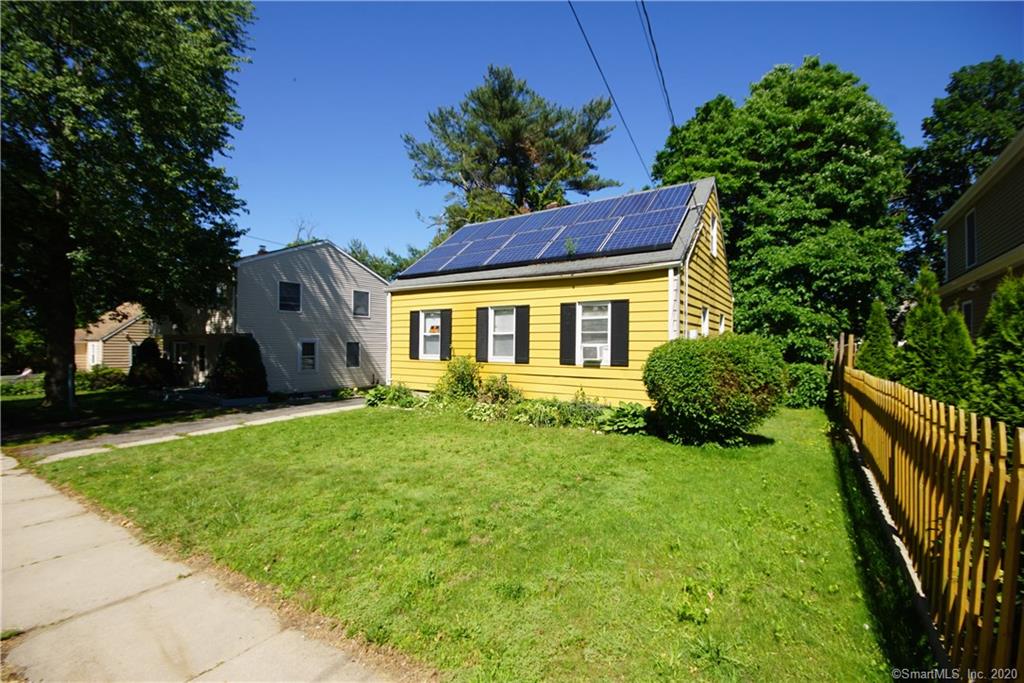 600 North Summerfield Avenue Bridgeport CT 06610