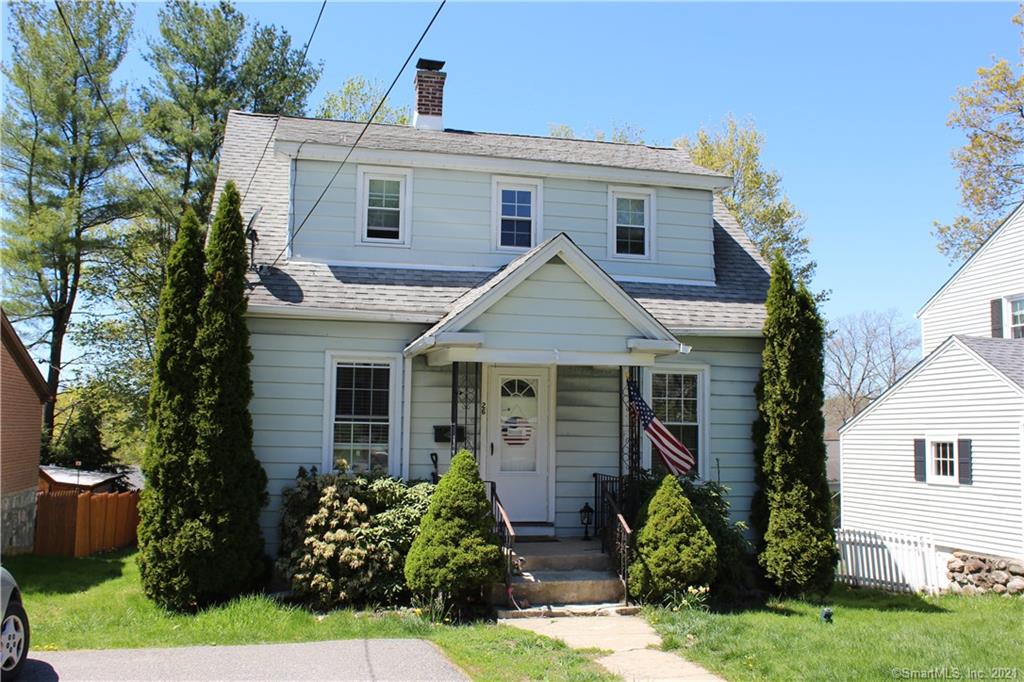 26 Barton Street Torrington CT 06790