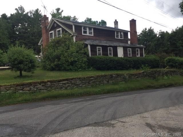 204 Ashford Road Eastford CT 06242