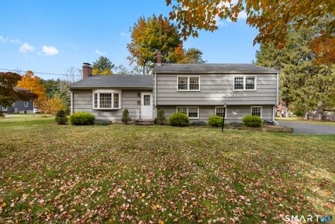 17 Long View Drive Simsbury CT 06070