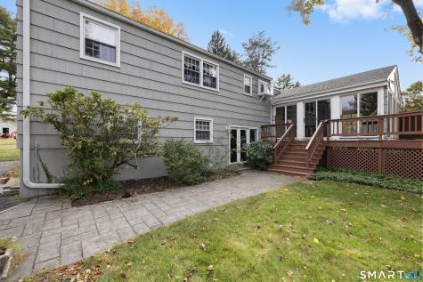 17 Long View Drive Simsbury CT 06070