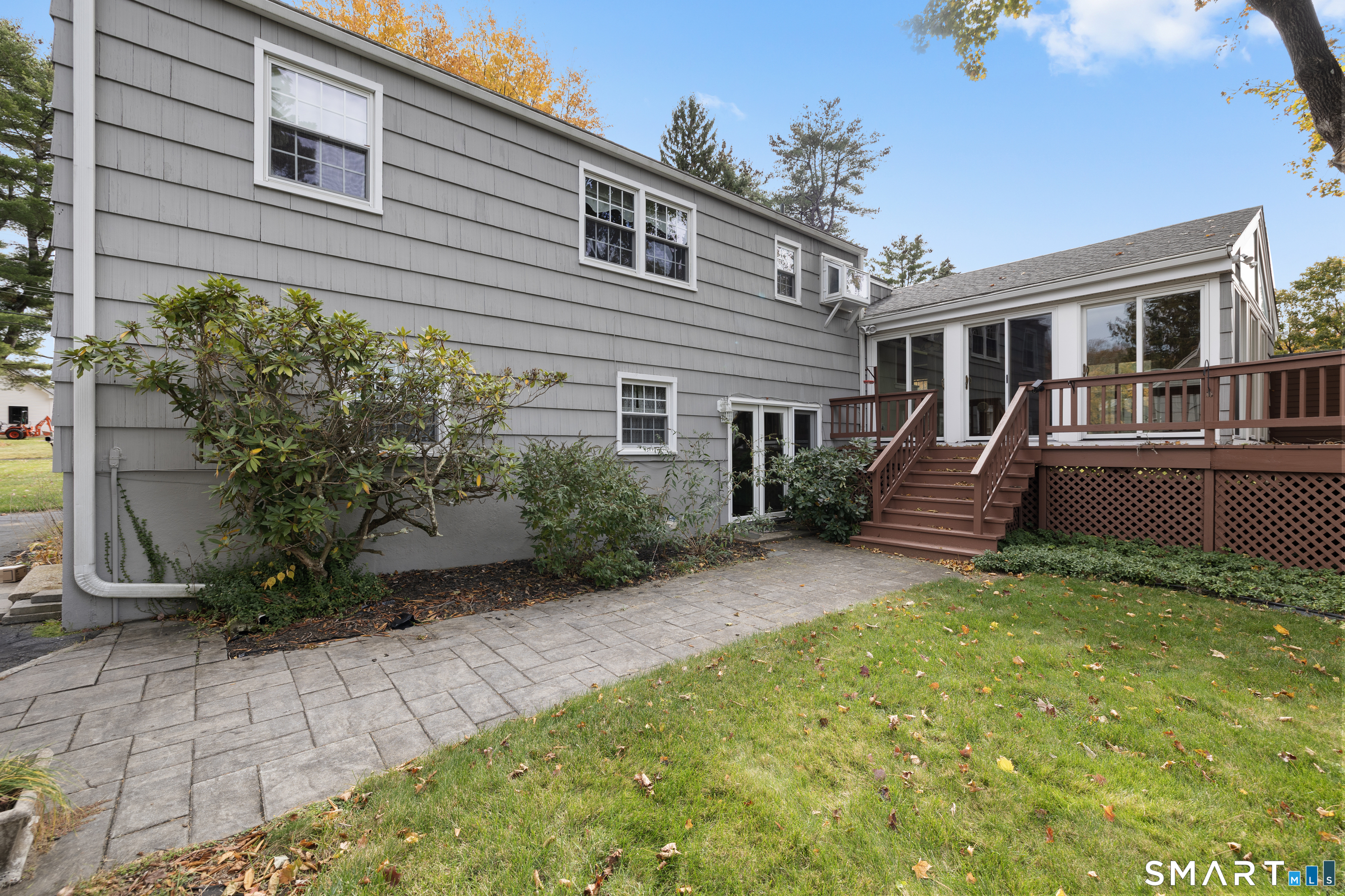 17 Long View Drive Simsbury CT 06070