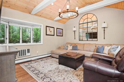 111 West Norwalk Road Norwalk CT 06850