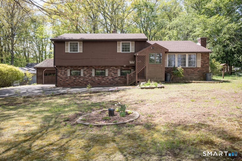 245 Grieb Road Wallingford CT 06492
