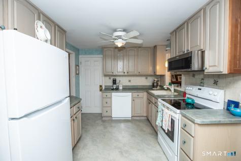 245 Grieb Road Wallingford CT 06492
