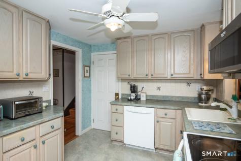 245 Grieb Road Wallingford CT 06492