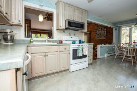 245 Grieb Road Wallingford CT 06492