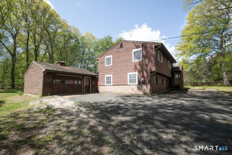 245 Grieb Road Wallingford CT 06492