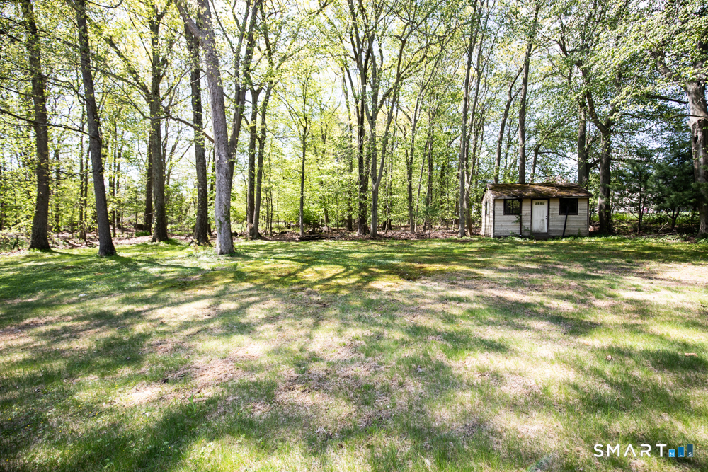 245 Grieb Road Wallingford CT 06492