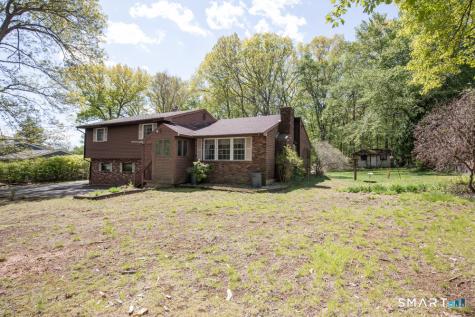 245 Grieb Road Wallingford CT 06492