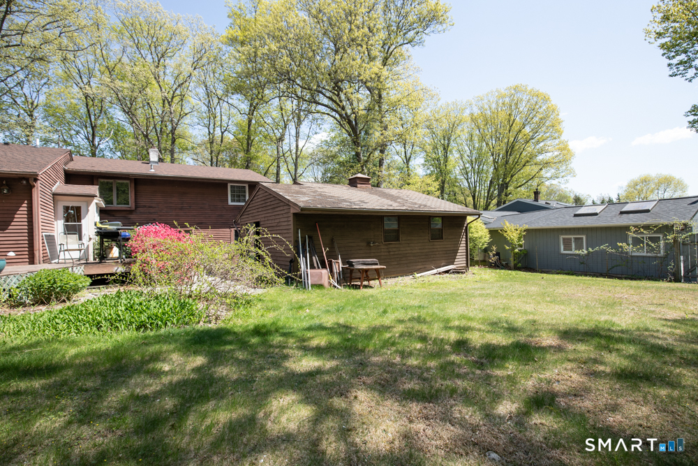 245 Grieb Road Wallingford CT 06492