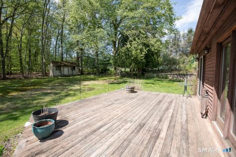 245 Grieb Road Wallingford CT 06492