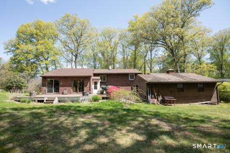 245 Grieb Road Wallingford CT 06492