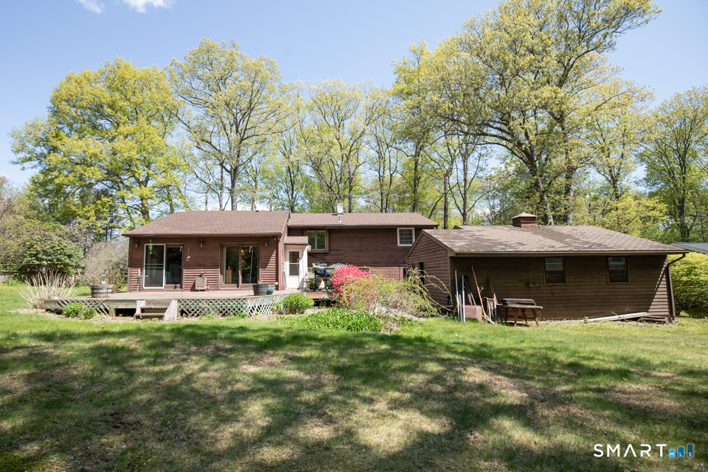 245 Grieb Road Wallingford CT 06492