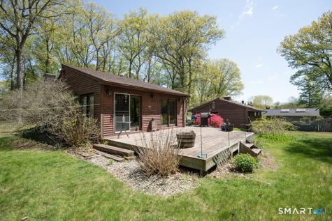 245 Grieb Road Wallingford CT 06492