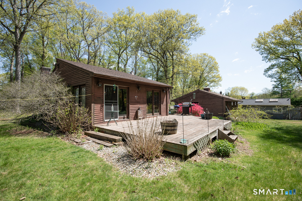 245 Grieb Road Wallingford CT 06492