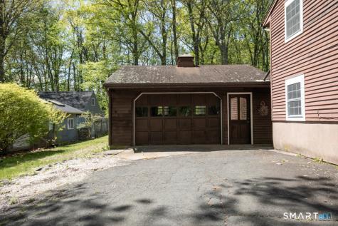 245 Grieb Road Wallingford CT 06492
