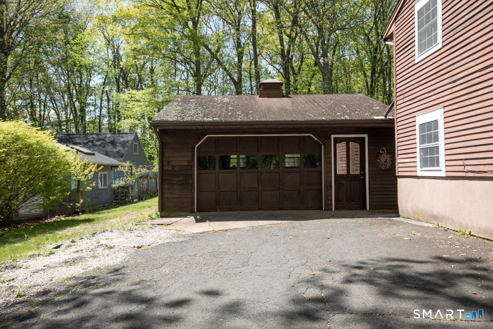 245 Grieb Road Wallingford CT 06492