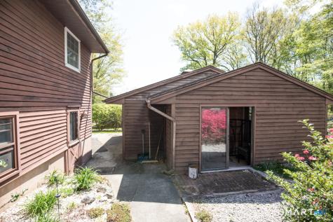 245 Grieb Road Wallingford CT 06492
